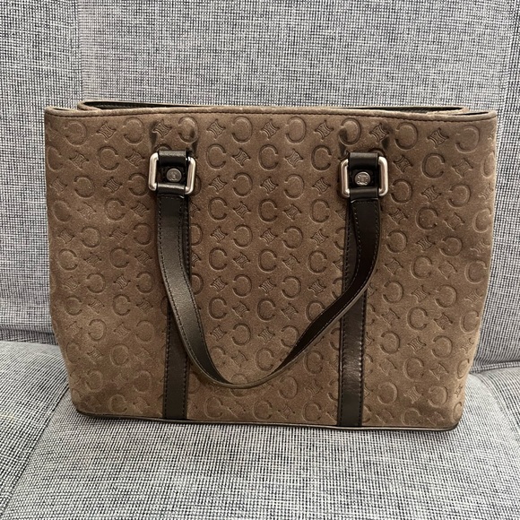 ✨ EUC Celine Hand Bag w/ dust bag - Picture 2 of 15